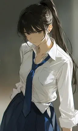 Profile image of 나츠미야 유라