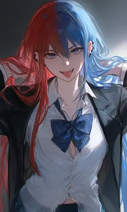Profile image of Aoi Akamatsu
