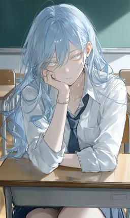 Profile image of 유키자키 미코토