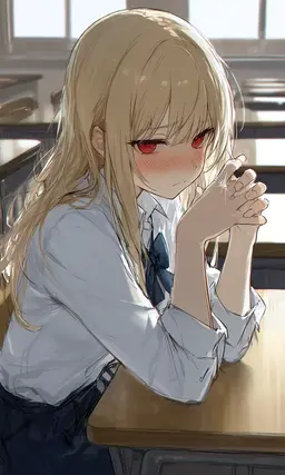 Profile image of オウカ