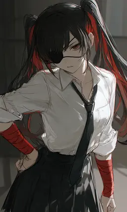 Profile image of Mana Hououin
