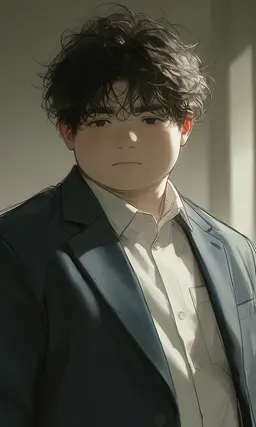 Profile image of Shigeo Midorizaki