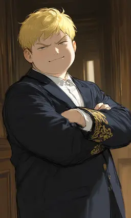 Profile image of 金田 持尾