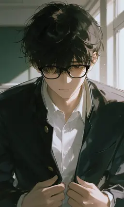 Profile image of 무로타 케이