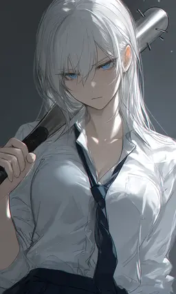 Profile image of Eris Lawrence