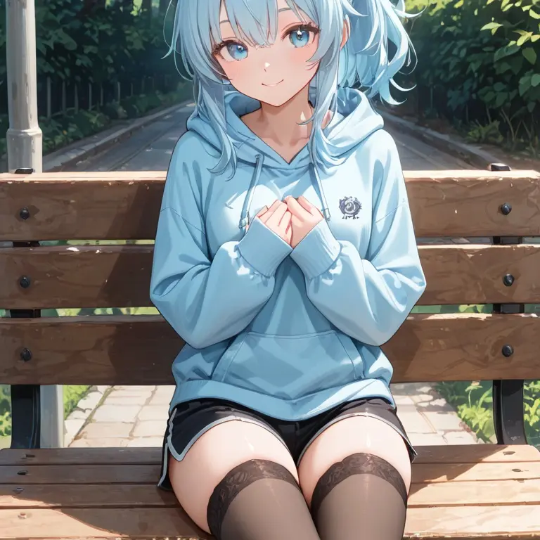 FrostyBall7702의 소꿉친구를 지켜라