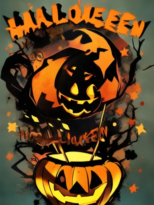 Arukatoru0713의 ハロウィン