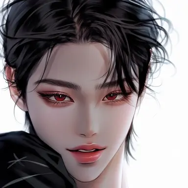 Profile image of 루시엘