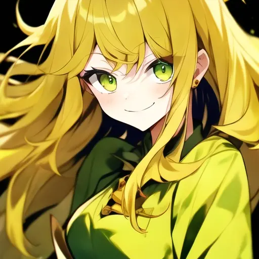 YJRIA의 마가렛 퍼트리시아