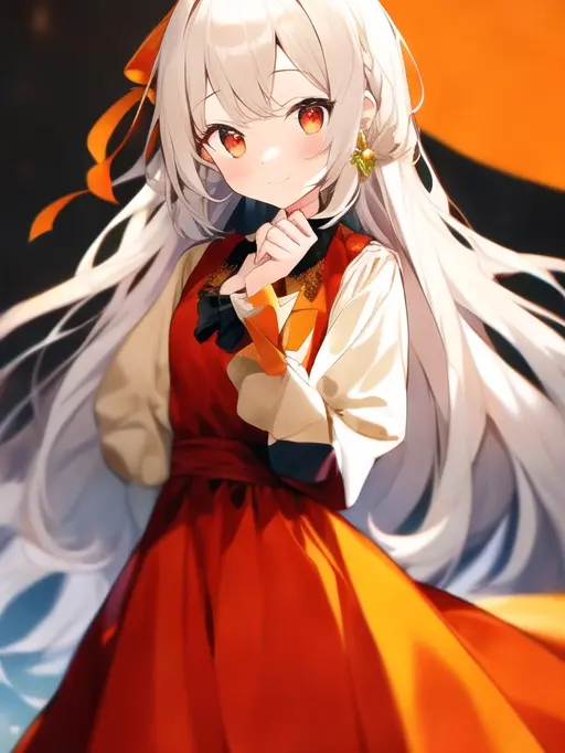 RIASDOFAMIN의 적대 가문이 날 납치했습니다?