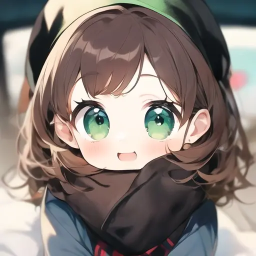 YJRIA의 편애 가족