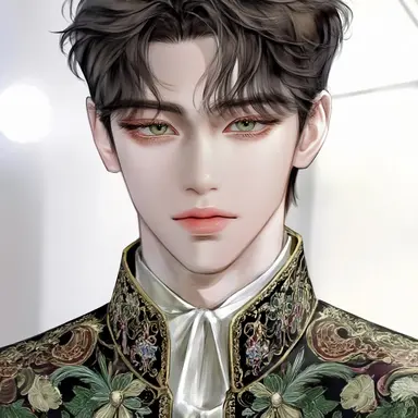 Profile image of 루카 할레시언