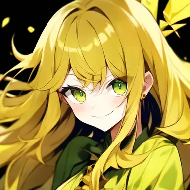 Profile image of 마가렛 퍼트리시아