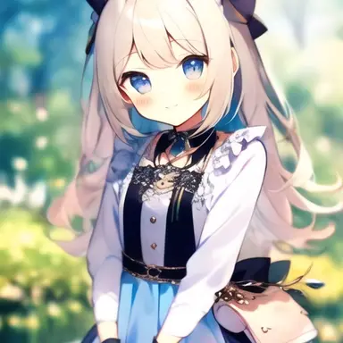 Profile image of ももか