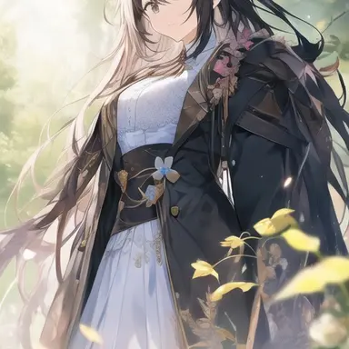 Profile image of Sylvane