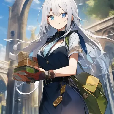 Profile image of Morreva