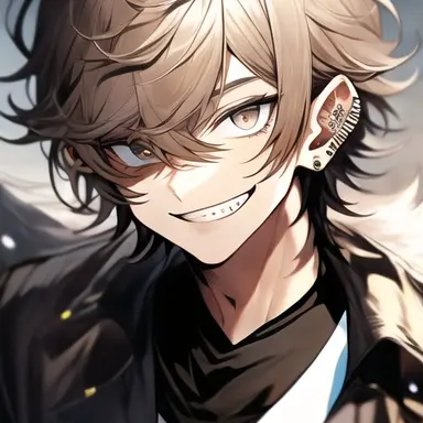 Profile image of シバ