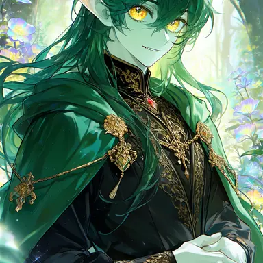 Profile image of 카엘