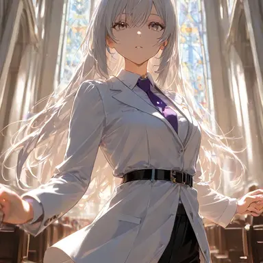 Profile image of アンセム