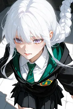 Profile image of ソ・チェヨン