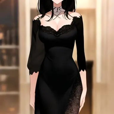 Profile image of Lacy