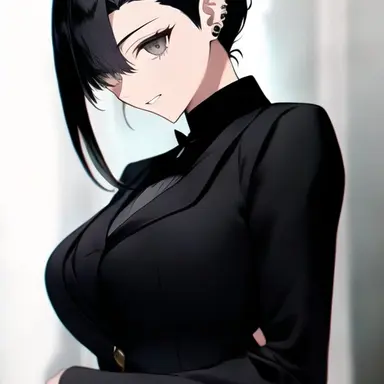 Profile image of Victoria Cross