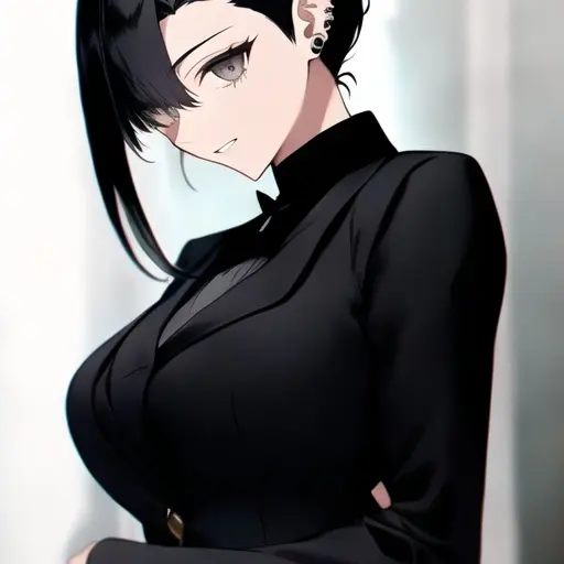 LargeMolto3686의 Her Command