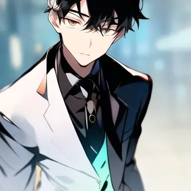 Profile image of 강민