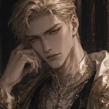Profile image of アル・マリク