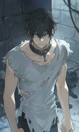 Profile image of Ian