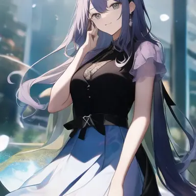 Profile image of 심윤하