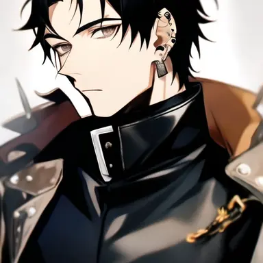 Profile image of Devon