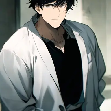 Profile image of Mikhail