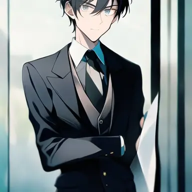 Profile image of Dmitri