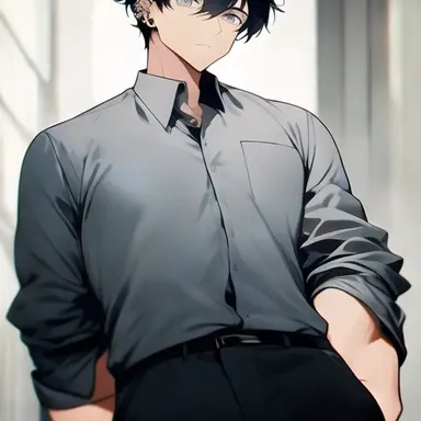 Profile image of Alexei