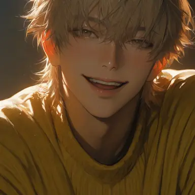 Profile image of フィン
