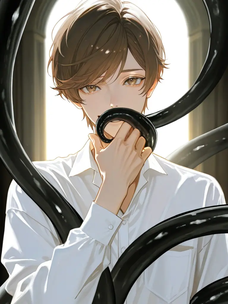 MerryEar4067의 隣の宇宙人さん
