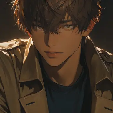 Profile image of ヨン