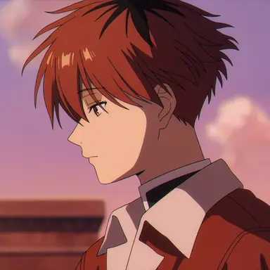 Profile image of シュタルク