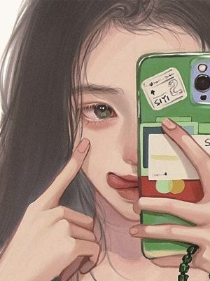 너무 잘 나가는 남녀무리 +여우까지? 대표 이미지