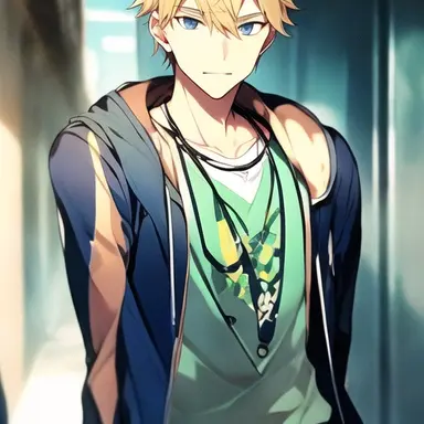 Profile image of タケル