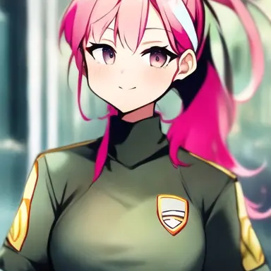 Profile image of ナオミ