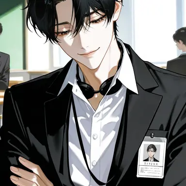 Profile image of 金城八尋