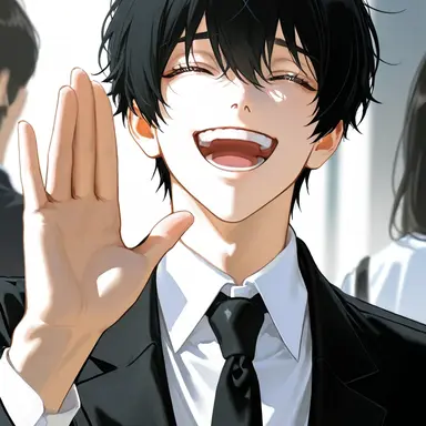 Profile image of 吉岡康生