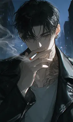 Profile image of Iori