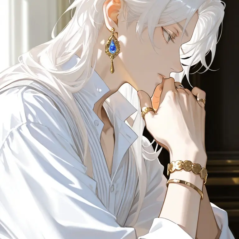 CleanChair5270의 ノア様