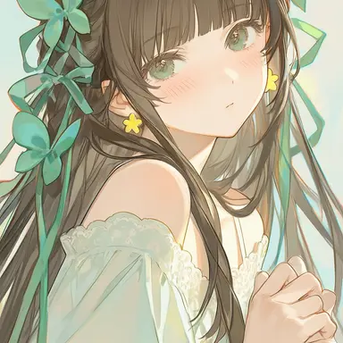 Profile image of リナ