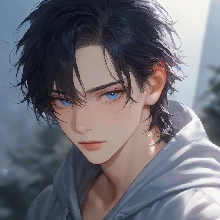 CleanChair5270의 彼氏に嫌われてるので別れます…あれ…？