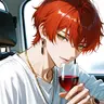 Profile image of Saku