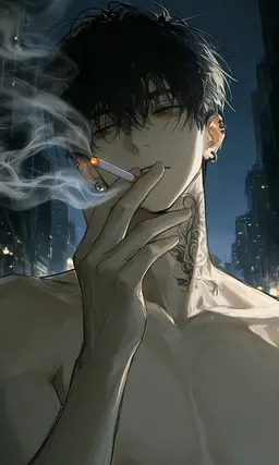 Profile image of Iori